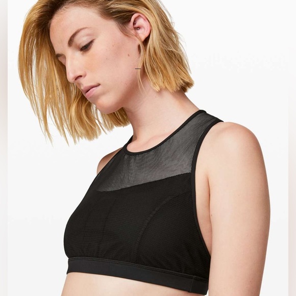 Lululemon Kaomi Bra *lululemon lab - Picture 4 of 8